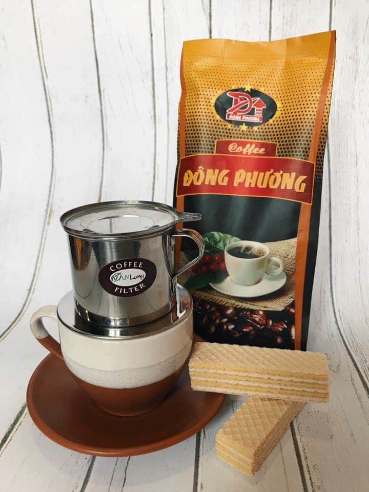 Где Можно Купить Вьетнамский Кофе