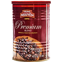 Trung Nguyen Premium Blend
