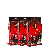 Набор кофе растворимый Trung Nguyen G7 Classic 3 in 1 3 упаковки №100