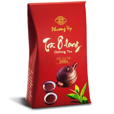 PHUONG Vy - Чай Улун (Oolong) 200 г
