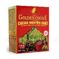 HUCAFOOD - Какао (Pure cocoa) 150г