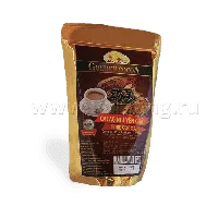 HUCAFOOD - Какао-порошок (Pure cocoa) зип-пакет 500г